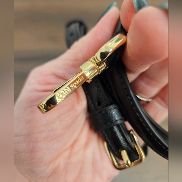 NWT Kate Spade ♠️ Madison Willow Mini Crossbody - Picture 12 of 13